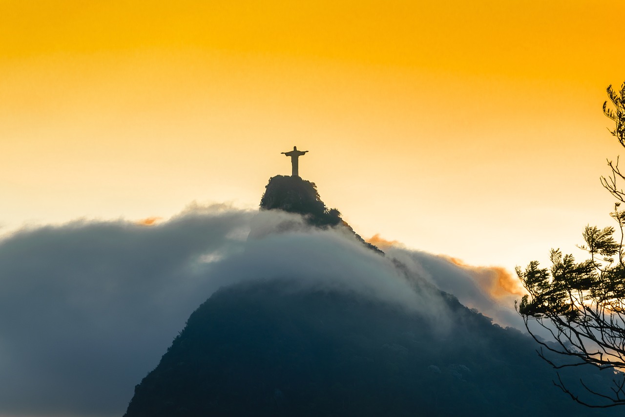 How to Minimize Your Environmental Impact in Brazil’s Rio de Janeiro